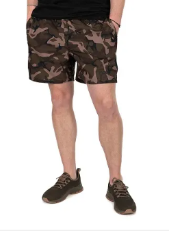 BAÑADOR FOX CAMUFLAJE LIGHTWEIGHT SWIM SHORT CAMO/BLACK