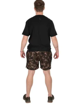 BAÑADOR FOX CAMUFLAJE LIGHTWEIGHT SWIM SHORT CAMO/BLACK