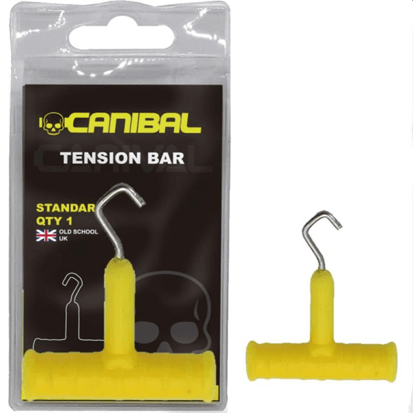 TENSOR  CANIBAL TENSION BAR - Carpfishingbarato CHIMBOMBO TENSOR