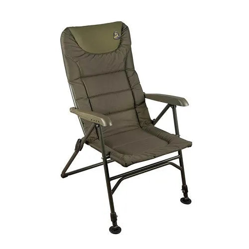 CARP SPIRIT BLAX CHAIR RELAX XL - Carpfishingbarato CHIMBOMBO SILLA