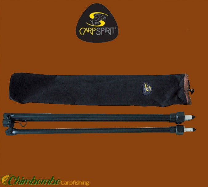 CARP SPIRIT TRIPODE SCALE - Carpfishingbarato CHIMBOMBO TRIPODE DE PESAJE