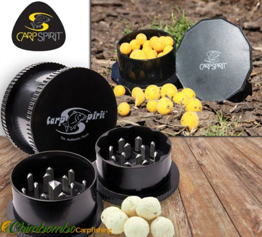 CARP SPIRIT BAIT CRUSHER - Carpfishingbarato CHIMBOMBO CRUSHER