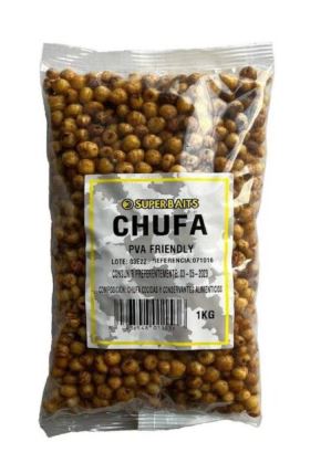 Chufa Superbaits 1 KG