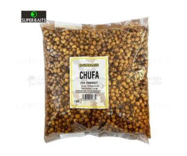 Chufa Superbaits 3 KG