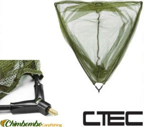 CTEC CABEZA SACADERA +V DE METAL - Carpfishingbarato CHIMBOMBO CABEZA SACADERA