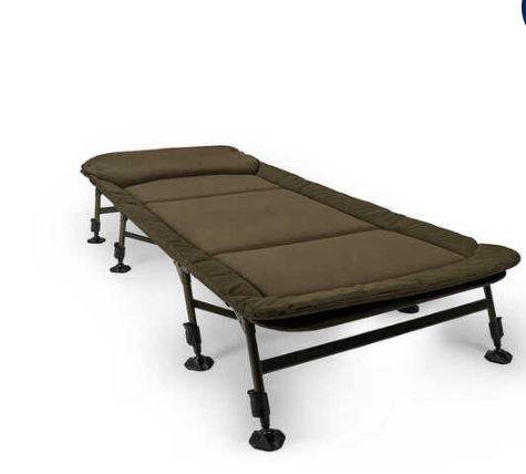 REVOLVE X BED