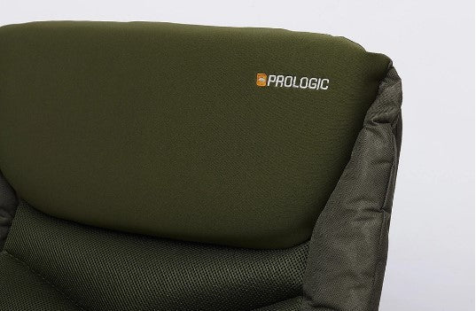 PROLOGIC INSPIRE DADDY LONG RECLINER CHAIR - Carpfishingbarato CHIMBOMBO SILLA