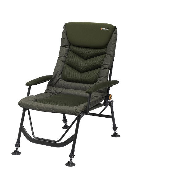 PROLOGIC INSPIRE DADDY LONG RECLINER CHAIR - Carpfishingbarato CHIMBOMBO SILLA