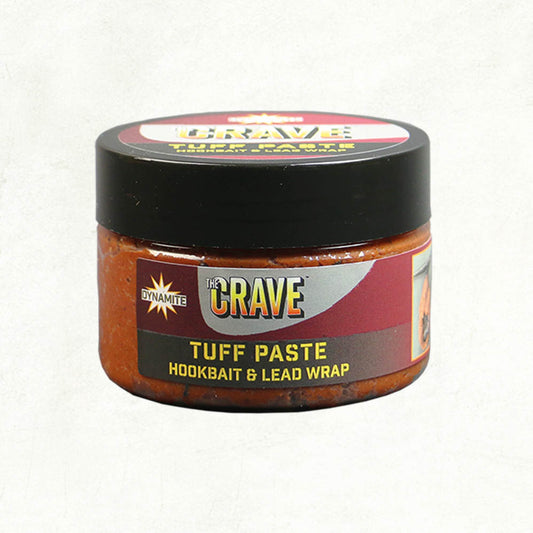 DYNAMITE TUFF PASTE THE CRAVE - Carpfishingbarato CHIMBOMBO PASTA