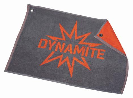 DYNAMITE TOALLA DE PESCA - Carpfishingbarato CHIMBOMBO TOALLA