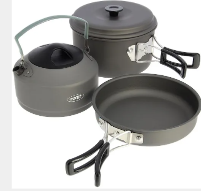 COOKSET 3 PIEZAS