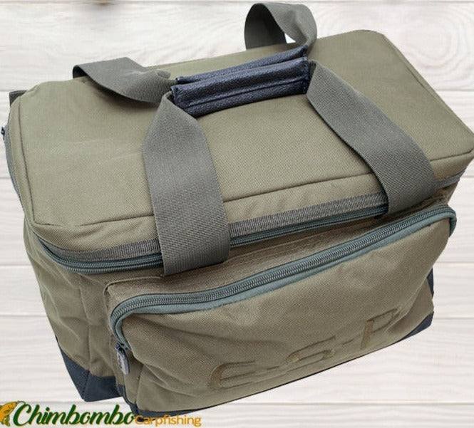 BOLSA NEVERA COOL BAG 42x32x24cm E.S.P - Carpfishingbarato CHIMBOMBO BOLSA NEVERA