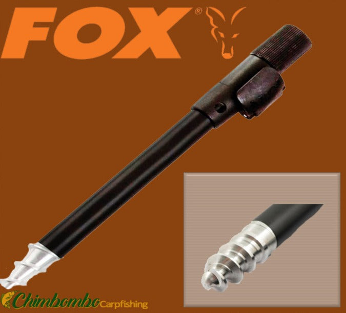 Fox Black Label Cam-Lok Powerpoint Banksticks 30CM - Carpfishingbarato CHIMBOMBO PICA