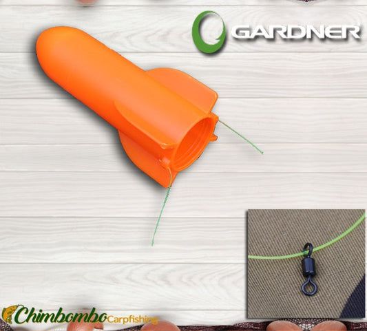 GARDNER POKET ROCKET - Carpfishingbarato CHIMBOMBO COHETE