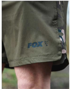 BAÑADOR FOX LIGHTWEIGHT SWIM SHORT KHAKI/CAMO