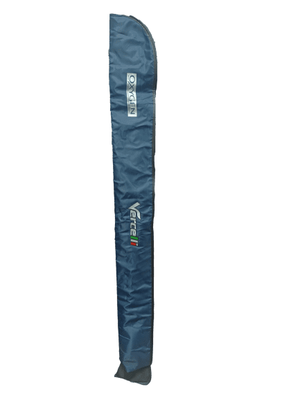 FUNDA CAÑA VERCELLI  OXIGEN - Carpfishingbarato CHIMBOMBO FUNDA CAÑA