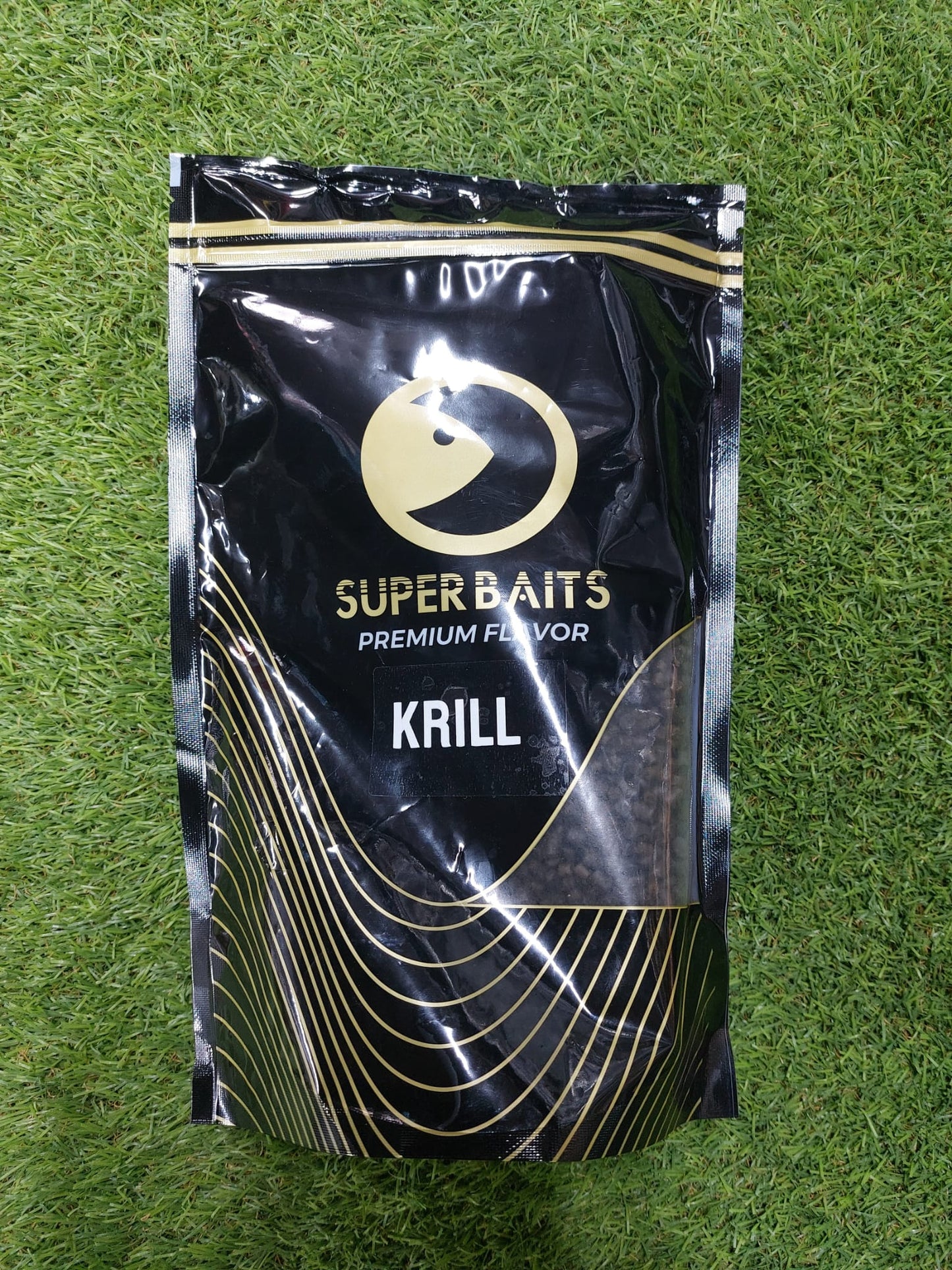 Pellets Mix Superbaits 4-6 mm Krill 800G