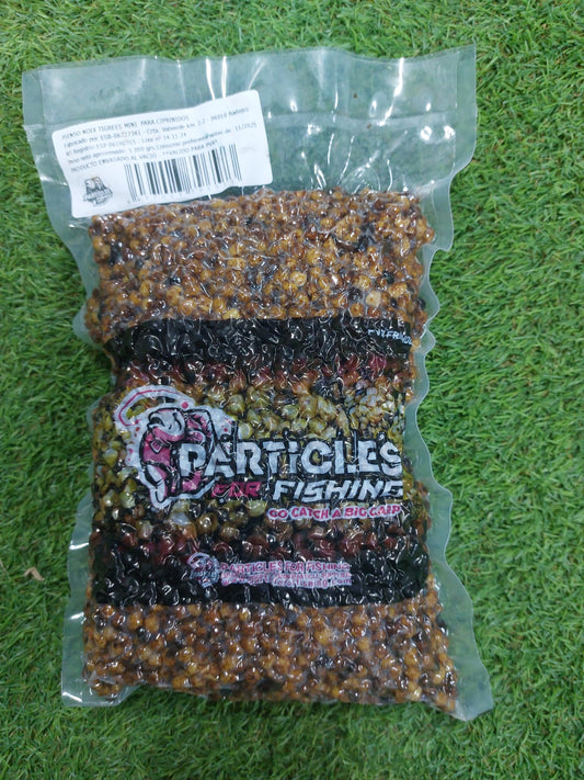 Particles For Fishing Chufa Mini 1kg