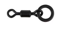 MINI HOOK RING SWIVELS 10UND