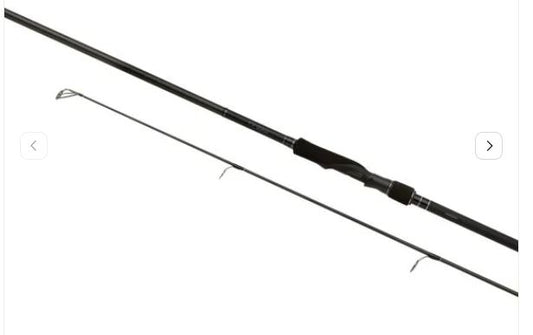 CAÑA ROD TRIBAL TX-ULTRA A 13FT 3.50LB 2PC