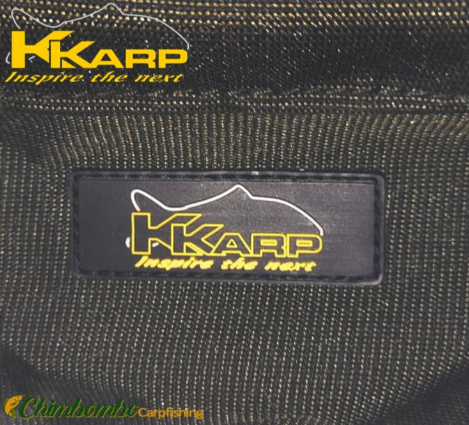 KKARP CUBO 40X40 - Carpfishingbarato CHIMBOMBO CUBO