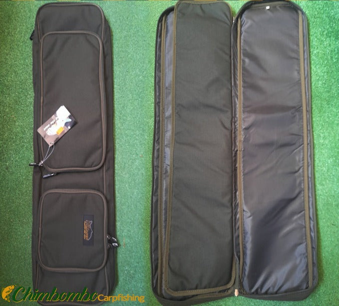 KKARP FUNDA PARA TRIPODE - PICAS - Carpfishingbarato CHIMBOMBO FUNDA DE TRIPODE