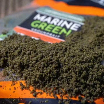 SUPER CRUSH MARINE GREEN 2KG