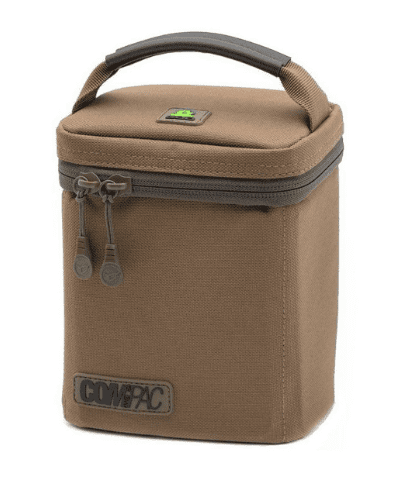 Bolsa Korda Compac Goo Bait Bag Small - Carpfishingbarato CHIMBOMBO BOLSA DE CEBO