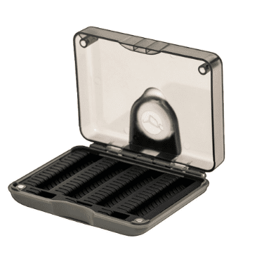 Caja Korda Hook Safe - Carpfishingbarato CHIMBOMBO CAJA RIGIDA