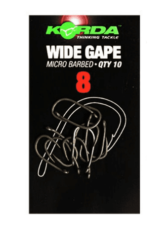 KORDA WIDE GAPE - Carpfishingbarato CHIMBOMBO anzuelo