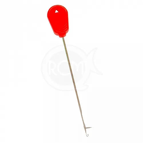 LEEDA LONG SPLICING NEEDLE - Carpfishingbarato CHIMBOMBO AGUJA