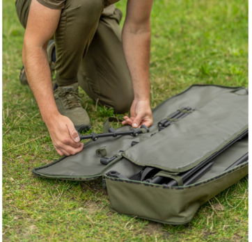 TRIPODE AVID EXTREMITY POD