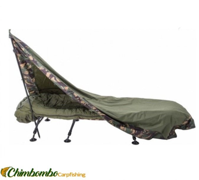 WYCHWOOD TACTICAL CARP TARP - Carpfishingbarato CHIMBOMBO TOLDO