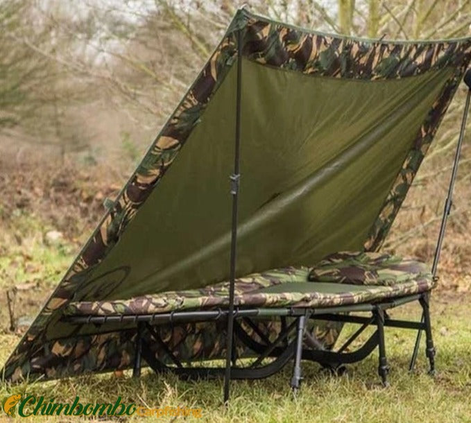 WYCHWOOD TACTICAL CARP TARP - Carpfishingbarato CHIMBOMBO TOLDO