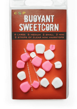 Maiz Atificial Esp Buoyant Sweetcorn