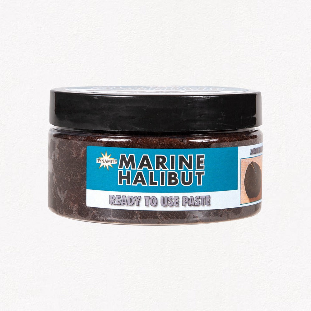 DYNAMITE PASTE MARINE HALIBUT - Carpfishingbarato CHIMBOMBO PASTA