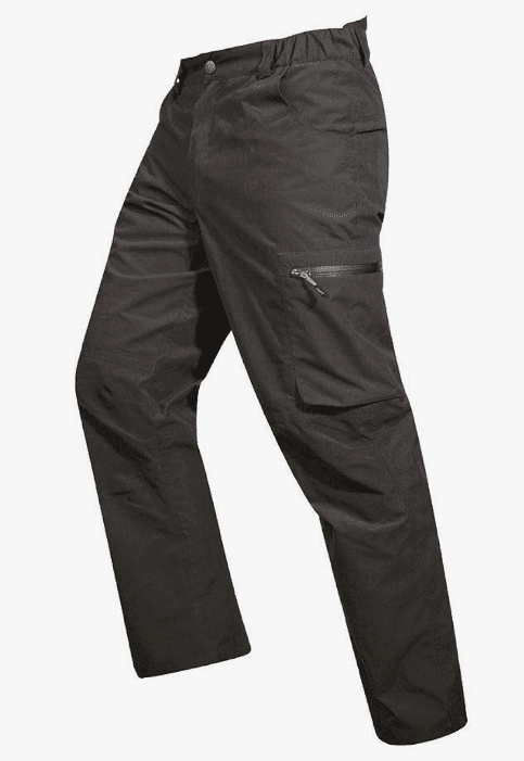 PANTALON HART ILIE-T - Carpfishingbarato CHIMBOMBO PANTALON