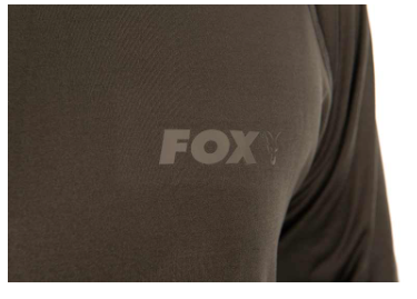 FOX KHAKI LINED BASE LAYER (PIJAMA)