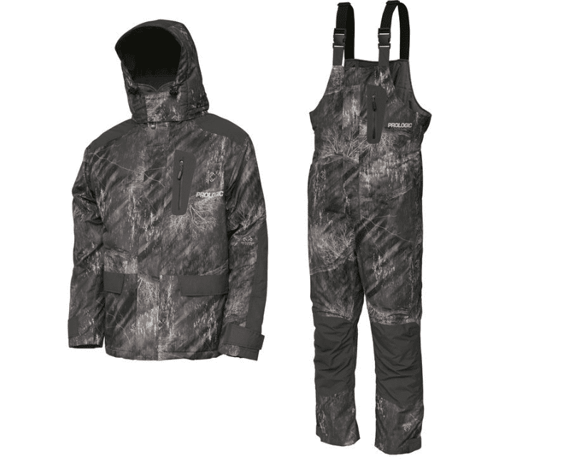 THERMO SUIT PROLOGIC 2XL - Carpfishingbarato CHIMBOMBO THERMO SUIT