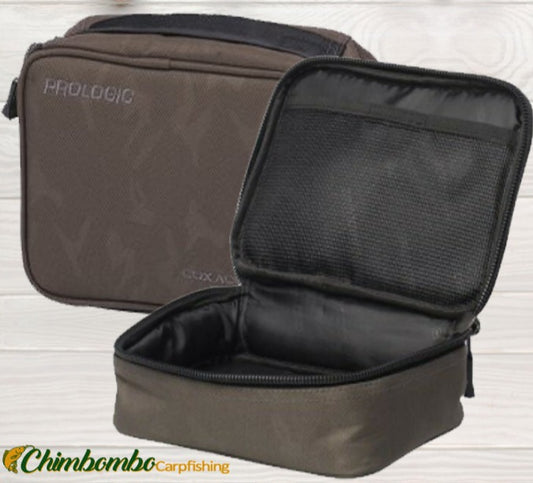 PROLOGIC CDX ACCESSORY POUCH M - Carpfishingbarato CHIMBOMBO BOLSA