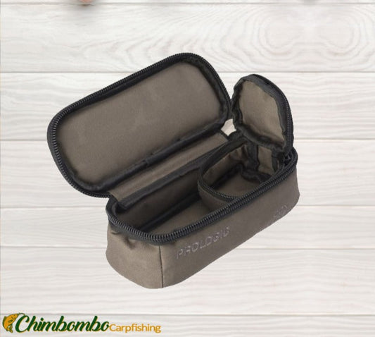 BOLSA DE PLOMOS PROLOGIC CDX LEAD BAG - Carpfishingbarato CHIMBOMBO BOLSA DE PLOMOS