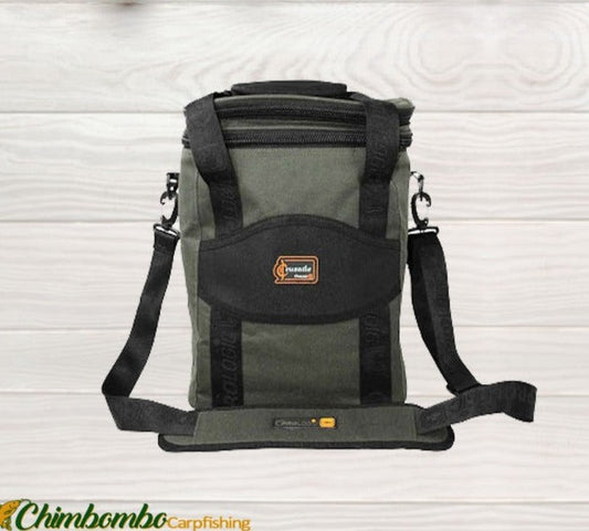 BOLSA NEVERA CRUZADE BAIT BAG PROLOGIC - Carpfishingbarato CHIMBOMBO BOLSA NEVERA