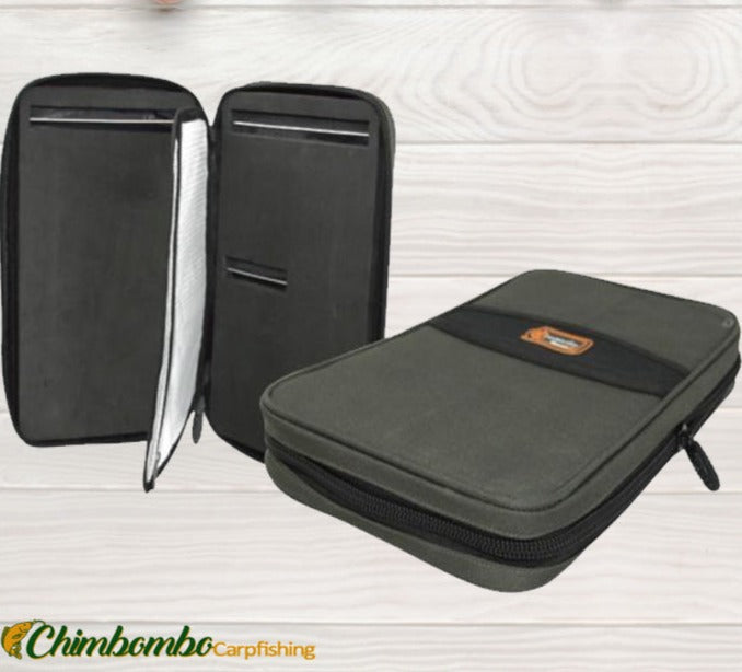 PROLOGIC CRUZADE RIG WALLET L - Carpfishingbarato CHIMBOMBO BOLSA