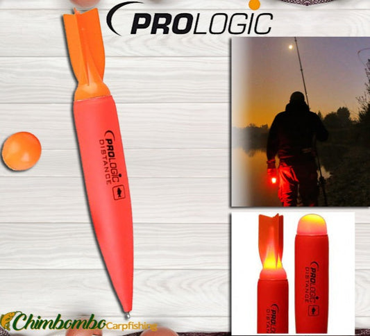 PROLOGIC ILLUMINATED EVA MARKER FLOAT KIT - Carpfishingbarato CHIMBOMBO BOYA MARCADORA