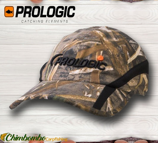 PROLOGIC MAX 5 GORRA - Carpfishingbarato CHIMBOMBO GORRA