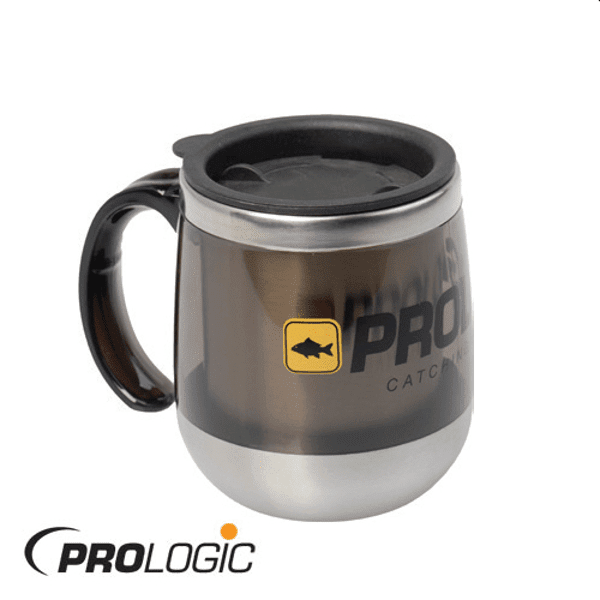 PROLOGIC THERMO MUG - Carpfishingbarato CHIMBOMBO TAZA