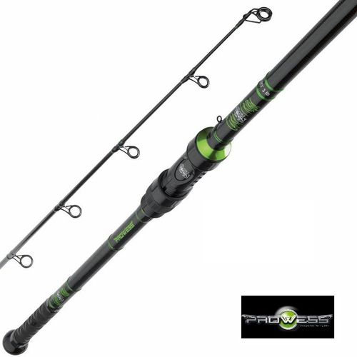 PROWESS CARP TRIBU 13" 3.5LB - Carpfishingbarato CHIMBOMBO CAÑA