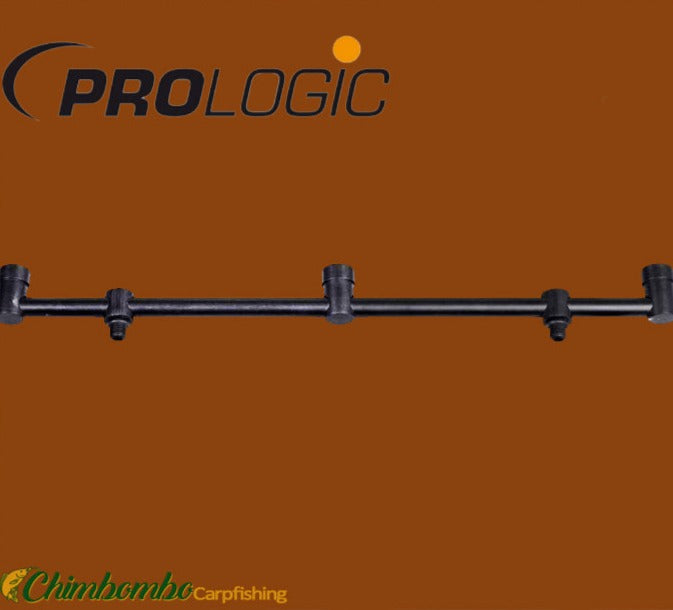 PROLOGIC BLACK FIRE 3RODS 35CM - Carpfishingbarato CHIMBOMBO BUZZ BARS