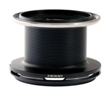 BOBINA CARRETE REPUESTO CI4+ SHIMANO