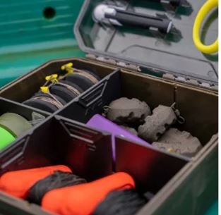 RELOAD ACCESSORY BOX